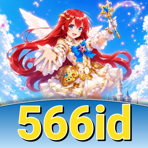 Gambar verifikasi keamanan akun masuk & daftar 566id