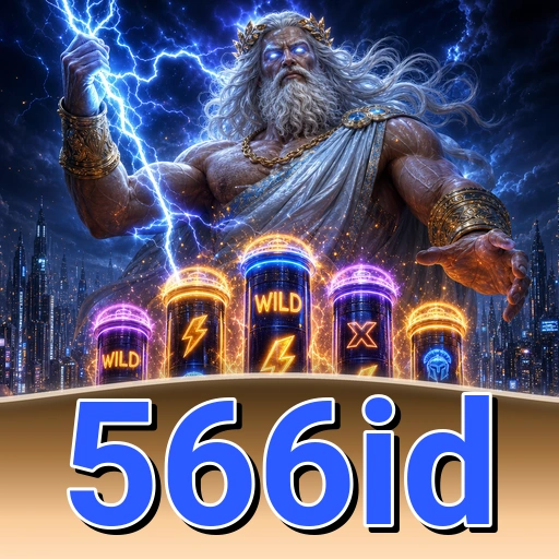 Gambar verifikasi tautan alternatif resmi 566id Indonesia